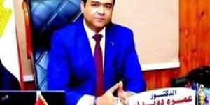استعداداً لعيد الأضحى وموجات الحر.. فرق صحة سوهاج تواصل مكافحة نواقل الأمراض