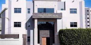 الاحتلال الإسرائيلي يقصف مستشفى نورة الكعبي لغسيل الكلى بشمال غزة