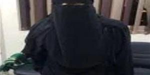 النيابة تحيل عاطل للمحاكمة بعد ضبطه متلبسًا بارتداء النقاب للتسول في شوارع الهرم