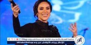 مى فاروق تُحيي ليلة طربية ساحرة بالأوبرا الليلة ضمن فعاليات وزارة الثقافة