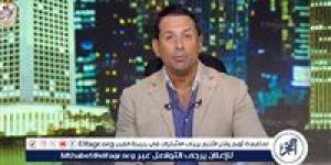 سالم: الزمالك يثق في التحكيم المصري..ومشهد ختام الدوري "عبثي"