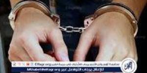 ضبط عصابة سرقة كابلات الاتصالات في كرداسة