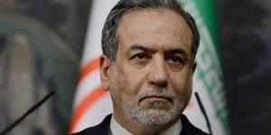 إيران تتوعد أوروبا بالرد حال استغلال تقرير الطاقة الذرية لأغراض سياسية