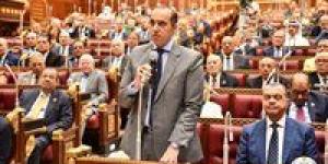 محمود فوزي: التأمين الصحي الشامل حلم كل دولة يتحول لحقيقة في مصر