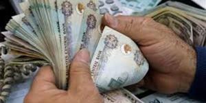سعر الدرهم الإماراتي اليوم الأحد مقابل الجنيه المصري في البنوك.. بكام الآن؟