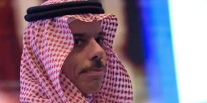 وزير الخارجية السعودي: منع إسرائيل زيارة وفد وزاري عربي تطرف ورفض للسلام