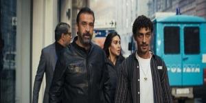 فيلم المشروع X يواصل حصد الملايين.. تعرف على إيراداته خلال 10 أيام