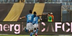 بعد تتويج بيراميدز.. الكرة المصرية تحصد اللقب الـ 19 مع الأميرة السمراء
