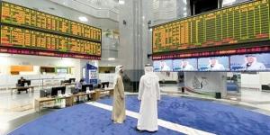 في أولي جلسات شهر يونيو .. اللون الأخضر يسيطر علي أسواق المال العربية