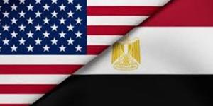 مصر وأمريكا تبحثان الأوضاع في أفريقيا