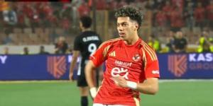 حسام باولو: عيب على مهاجمي الدوري تتويج إمام عاشور بلقب الهداف لهذا السبب
