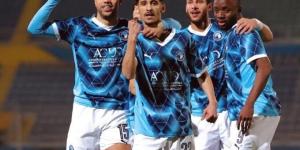 تشكيل بيراميدز المتوقع أمام صن داونز في إياب نهائي دوري أبطال إفريقيا