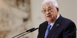 الرئيس الفلسطيني يدعو حماس إلى ترك الحكم في غزة