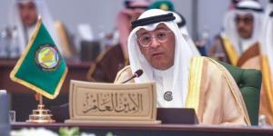 جاسم البديوي: مجلس التعاون الخليجي نموذج متفرد للعمل الجماعي وصوت رشيد للقضايا الإقليمية والدولية