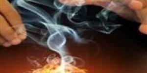 ضبط دجال بالإسكندرية نصب على المواطنين بزعم العلاج الروحاني