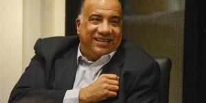 رسميًا.. محمد مصيلحي يتقدم باستقالته من رئاسة الاتحاد السكندري