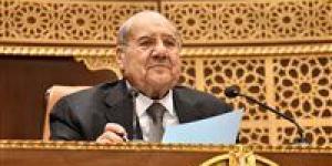 الشيوخ يرفع جلساته للأحد 22 يونيو الجاري