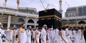 «يا رايحين للنبي الغالي».. أدعية الطواف والسعي في العمرة