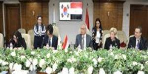 باستثمارات 11 مليون دولار.. تعاون مصري كوري لإطلاق منصة لفحص وتتبع الواردات