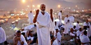 مفاجأة .. العثور على أماكن سرية داخل تريلات تخفى حجاج متسللين