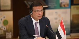 وزير الزراعة يتابع أعمال البعثة البيطرية المصرية للإشراف على الهدي والأضاحي بالسعودية