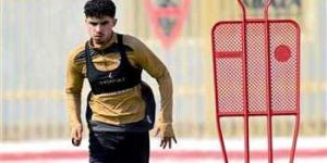 خالد الغندور: الجفالى يكلف الزمالك مليون وربع غرامة تأخير وموقفه من العودة لتونس