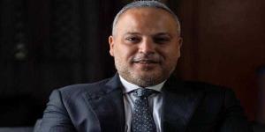 تامر عبد المنعم يعلن انفصاله عن زوجته رنا علي