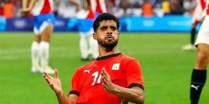 إبراهيم عادل يكشف عن رحيله من بيراميدز بعد التتويج الإفريقي:"الاحتراف هو هدفي الأول"
