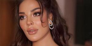 شاهد.. النجمة نادين نسيب نجيم تُظهر جمالها الطبيعي بلا فلتر