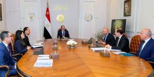 تعليمات الرئيس أوامر.. إزاي مصر هتتحول لمركز عالمي للاستثمار