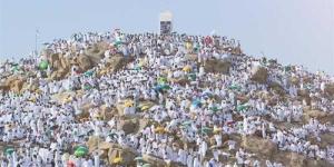 رئيس بعثة الحج: اكتمال الاستعدادات لتصعيد ضيوف الرحمن إلى عرفات