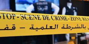 عظام بشرية تستنفر شرطة الجديدة