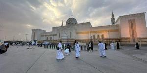فرع الشؤون الإسلامية بالمدينة المنورة يشارك في ...