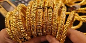 سعر الذهب اليوم الإثنين 2 يونيو 2025 في محلات الصاغة