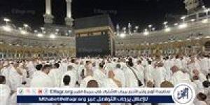 "صقر".. طائرة درون ذكية للإطفاء والإنقاذ في موسم حج 1446هـ