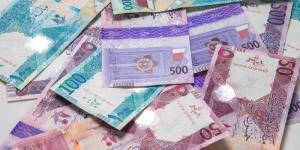 تعرف على سعر صرف الريال القطرى منتصف تعاملات اليوم