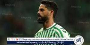 إيسكو: عشت بعض لحظات الشك.. والشغف أعادني لمنتخب إسبانيا