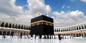 السعودية تستقبل الدفعة الثانية للحجاج من ذوي الشهداء والأسرى الفلسطينيين