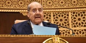 رئيس الشيوخ يهنئ الرئيس والشعب المصري بحلول عيد الأضحى المبارك
