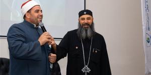 انطلاق معسكرات "أنا وبابا" للشيوخ والكهنة لتعزيز دور القادة الدينيين في بناء الأسرة