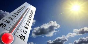الطقس غدا الثلاثاء.. مائل للحرارة والعظمى بالقاهرة 31 درجة