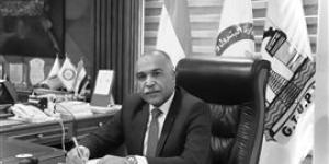 الأمين العام لعمال القليوبية ينعى عمال الرى الذين لقو مصرعهم أثناء قيامهم بأعمال التطهير ببيارة بترعة الإعجام