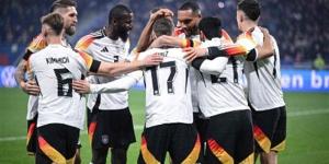 موعد مباراة البرتغال وألمانيا في نصف نهائي دوري الأمم الأوروبية.. موقف رونالدو
