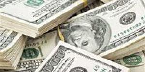 سعر الدولار في البنوك المصرية اليوم الاثنين 2 يونيو 2025