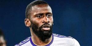 خوسيه فيليكس دياز "ماركا" روديجير يثير الجدل بلقاء مع مسؤولين من النصر السعودي
