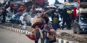 مجلس التعاون الخليجي يعلن تضامنه مع الفلسطينيين في غزة ويستنكر تهجيرهم