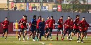 تعرف على البرنامج التدريبي لـ الأهلي اليوم استعدادًا لكأس العالم للأندية