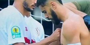 الزمالك يُفاضل بين فتوح وبنتايج قبل نهائي كأس مصر أمام بيراميدز