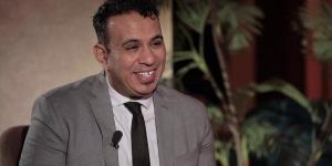 بلاغ ضد محمود الليثي بسبب "يا مسهرني" (تفاصيل)