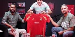 منصة Sportify تطلق بودكاست "الأهلي في أمريكا" لتوثيق ملحمة النادي بكأس العالم عبر منصات Twist